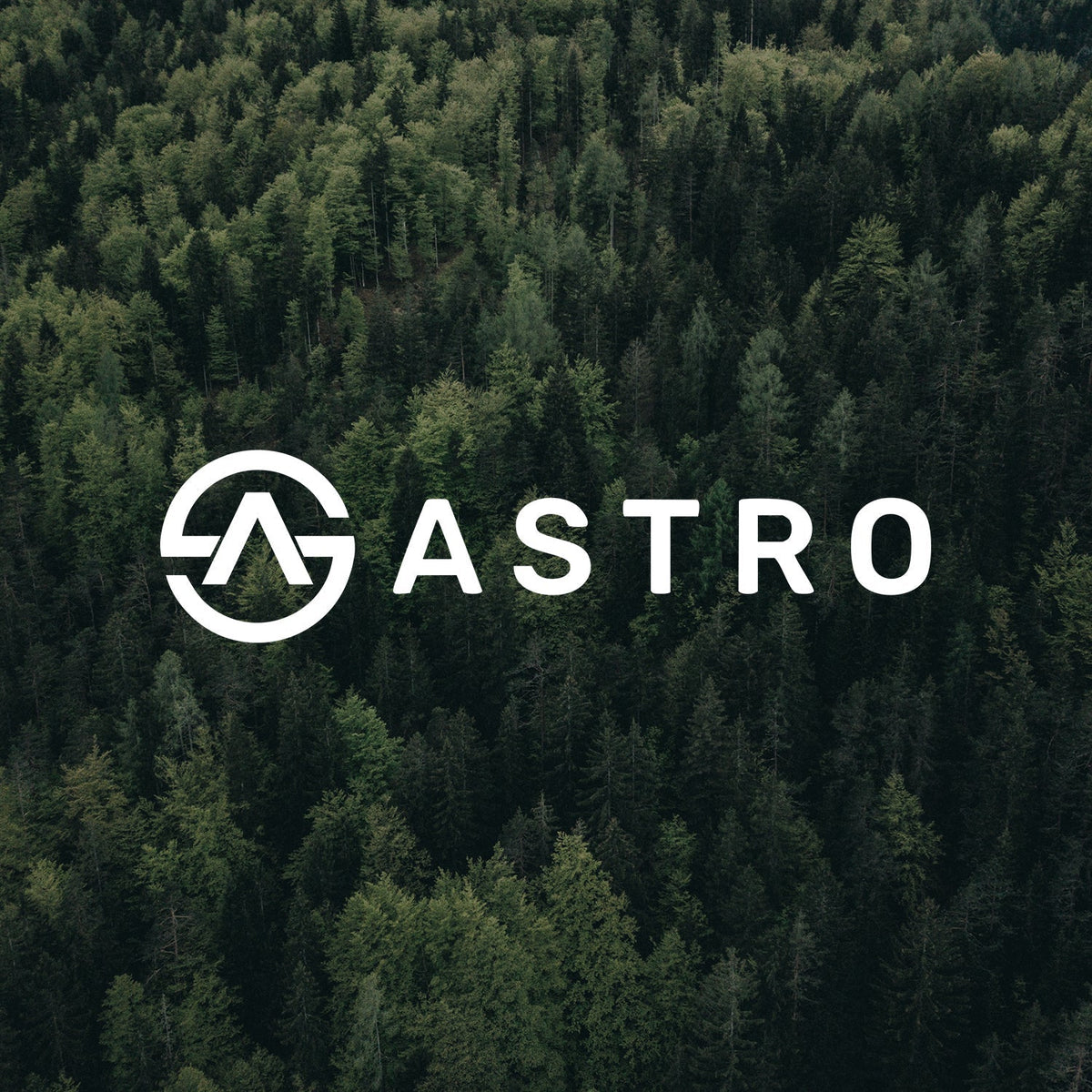 Astro - Stride - Shopify Select Partner