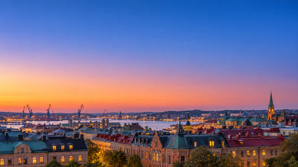 Beyond Borders – Scaling E-Commerce Across Europe