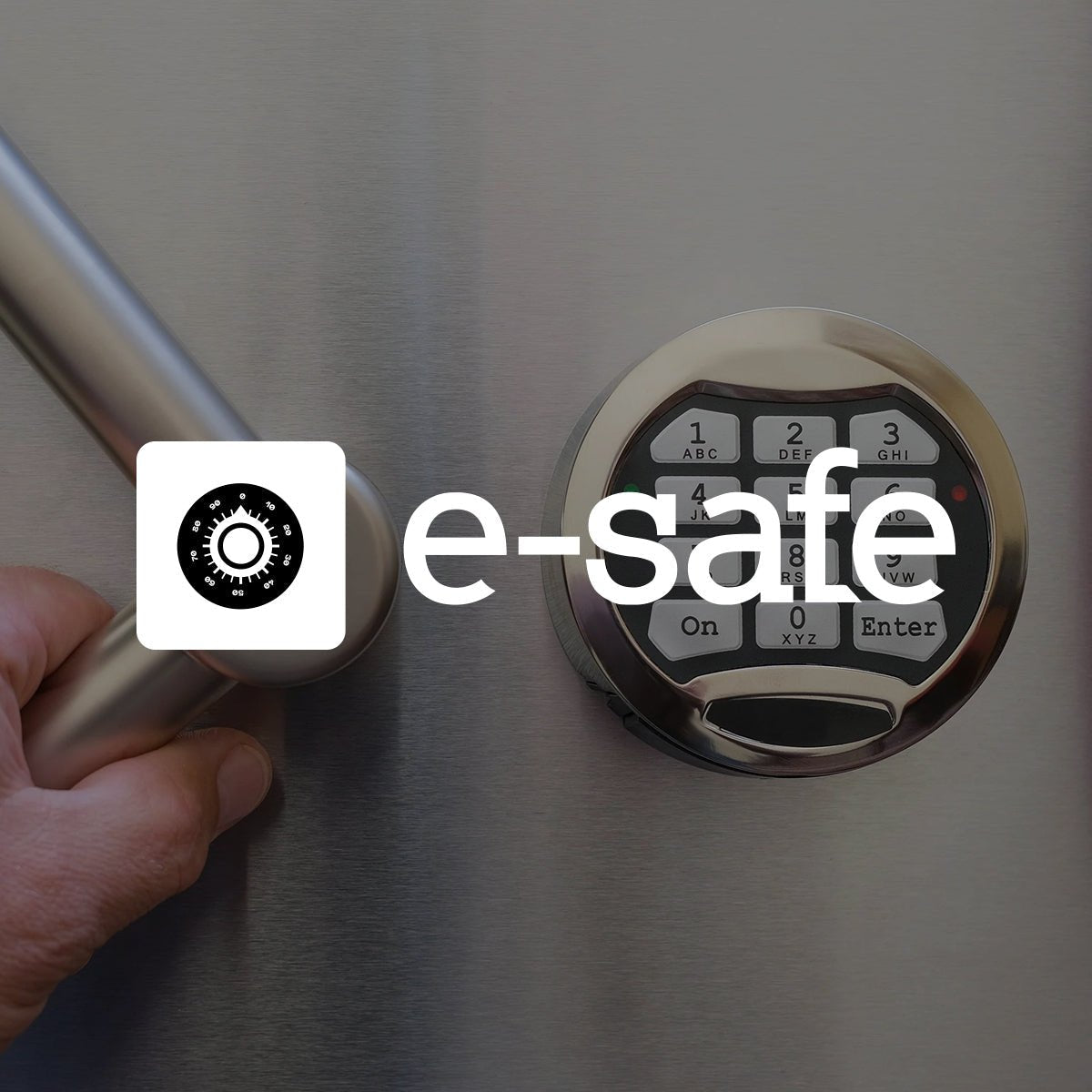 E-Safe - Stride - Shopify Select Partner