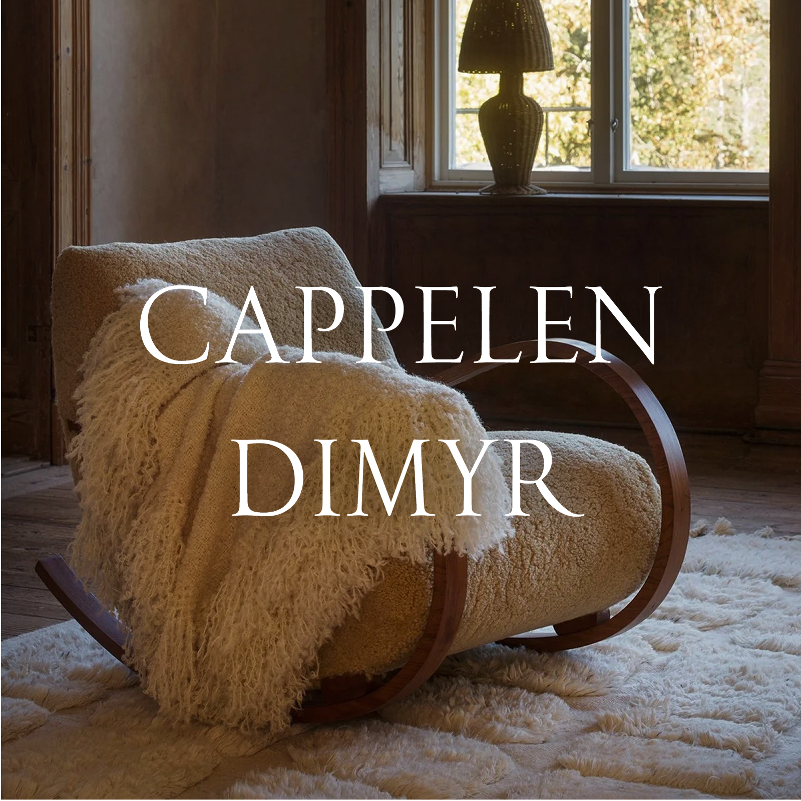 Cappelen Dimyr