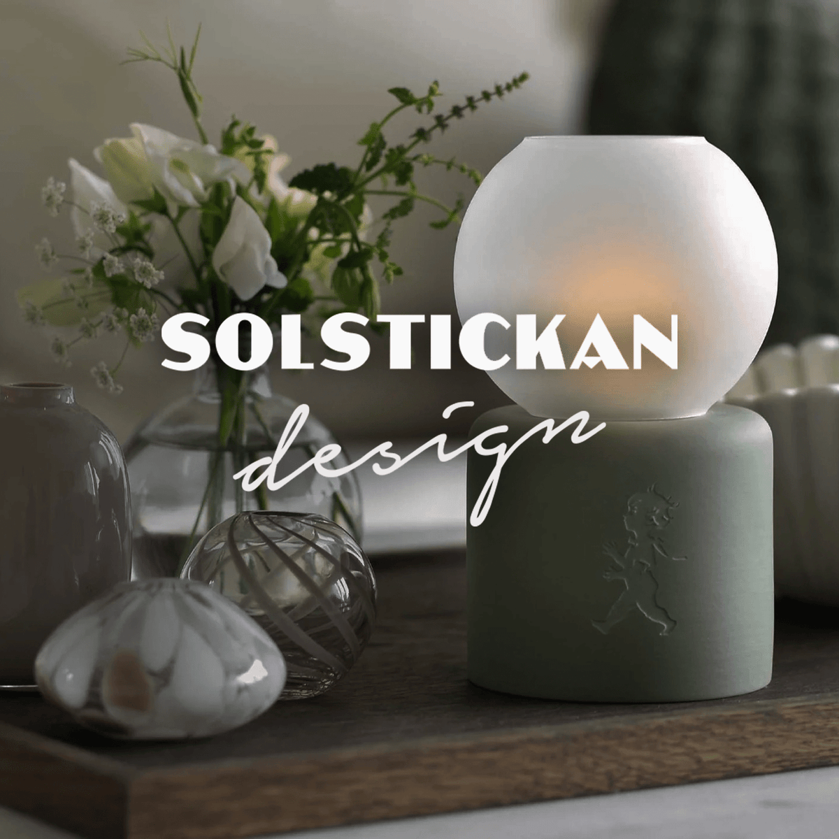 Solstickan Design - Stride - Shopify Select Partner