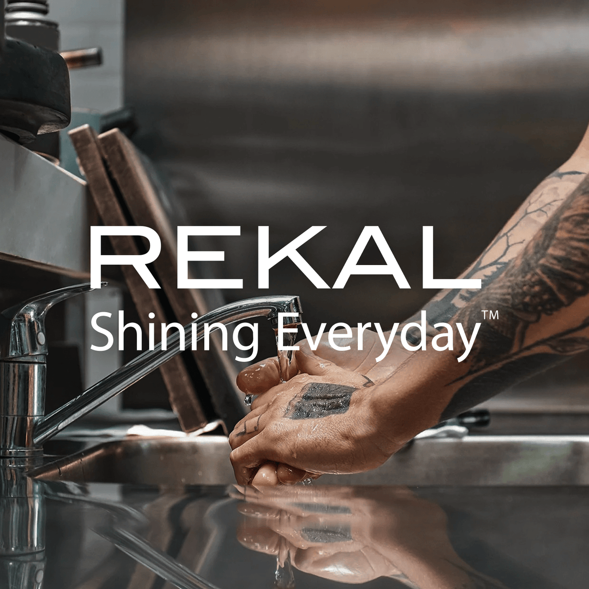 Rekal - Stride - Shopify Select Partner