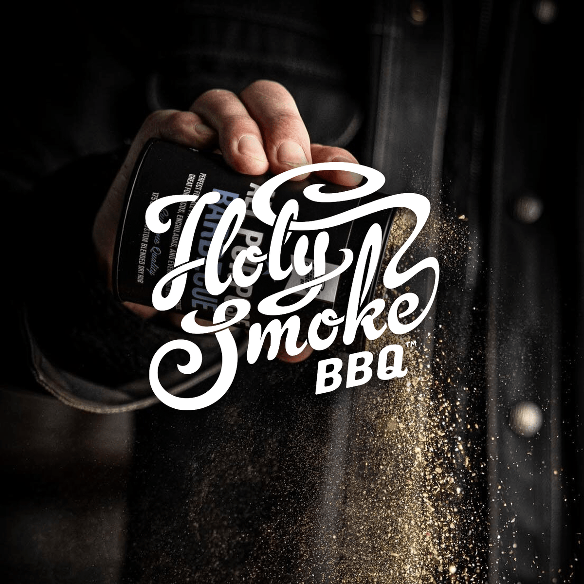 Holy Smoke BBQ - Stride - Shopify Select Partner
