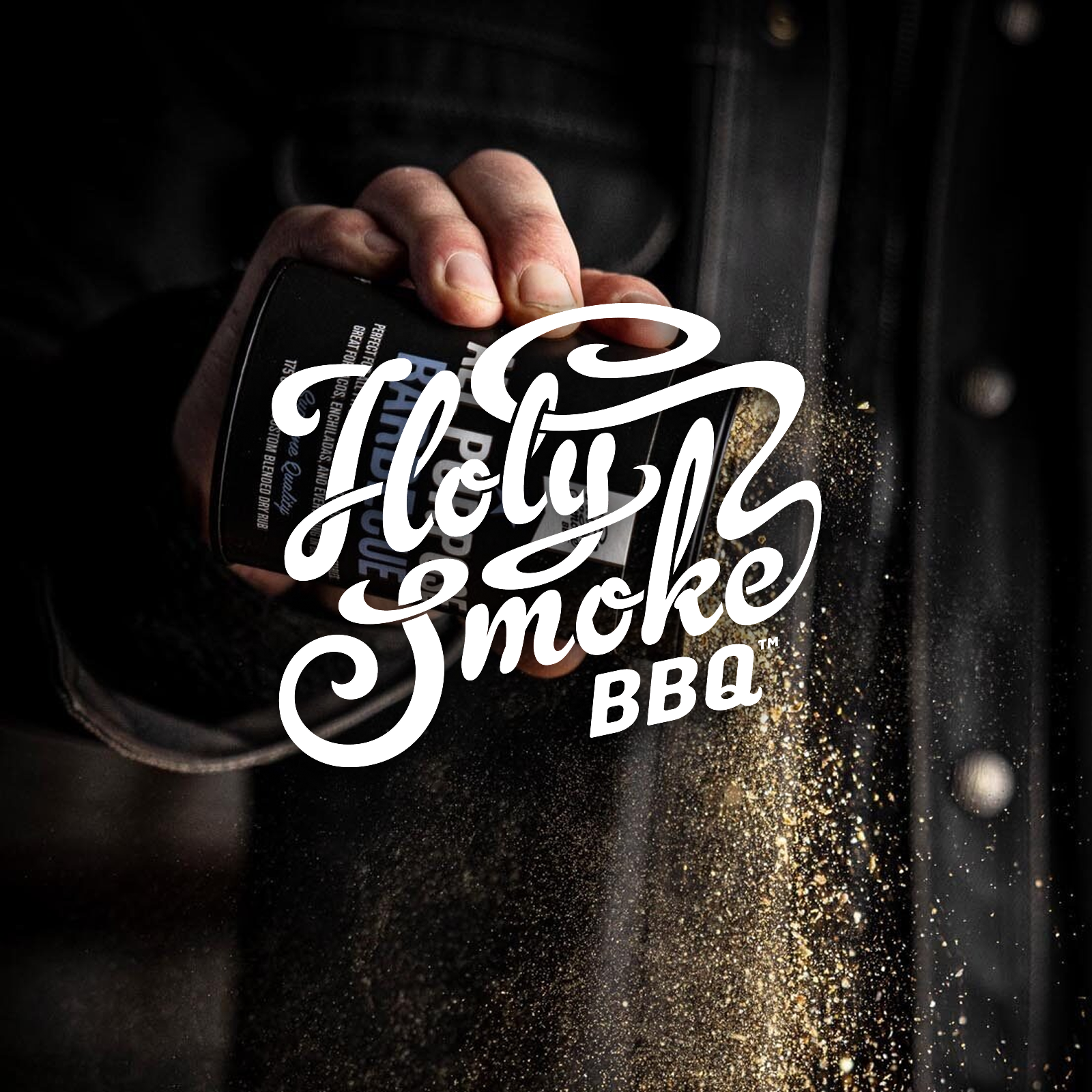 Holy Smoke BBQ
