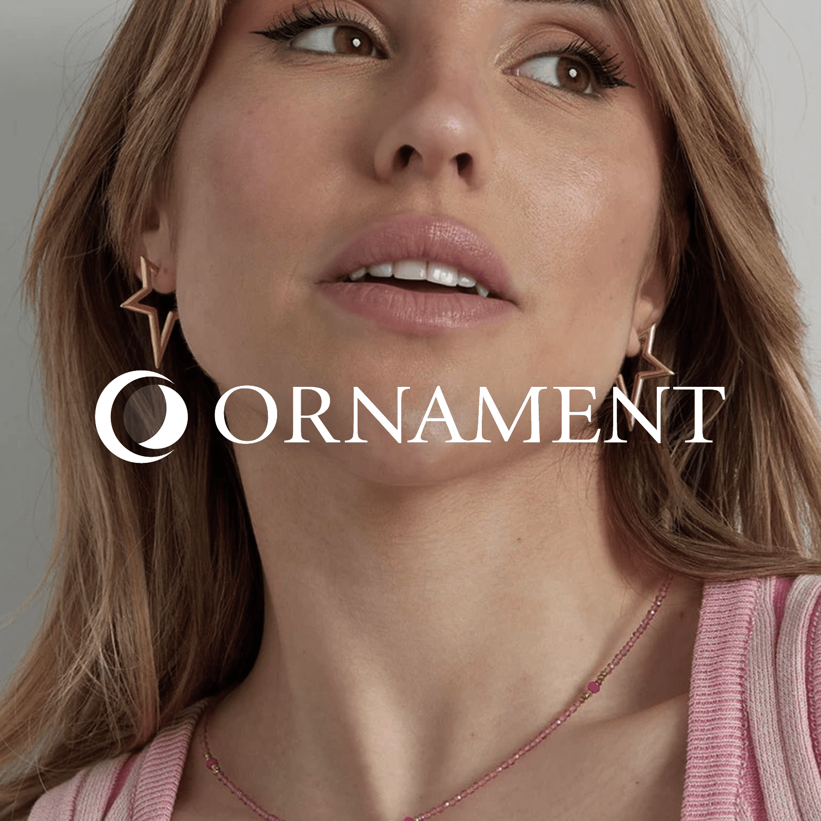 Ornament - Stride - Shopify Select Partner