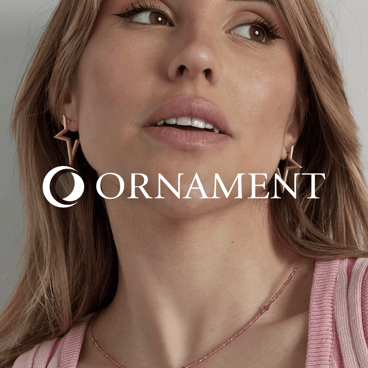 Ornament - Stride - Shopify Select Partner