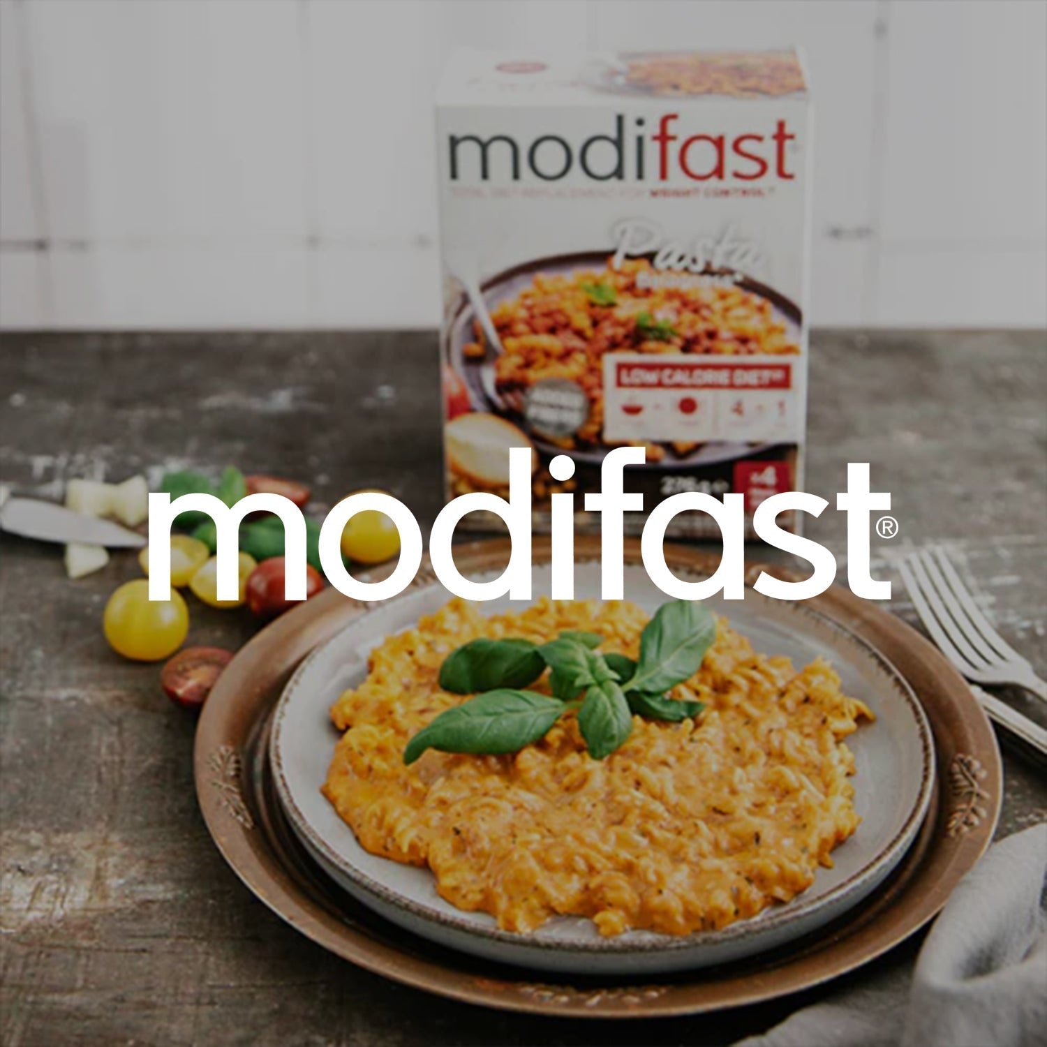Modifast