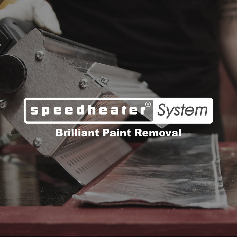Speedheater