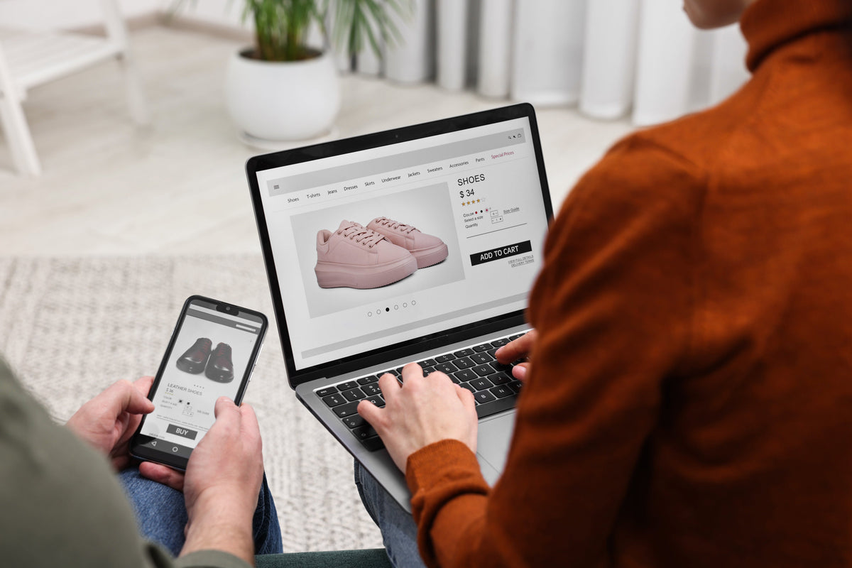 Öka konverteringen i Shopify: en praktisk guide till bättre CRO