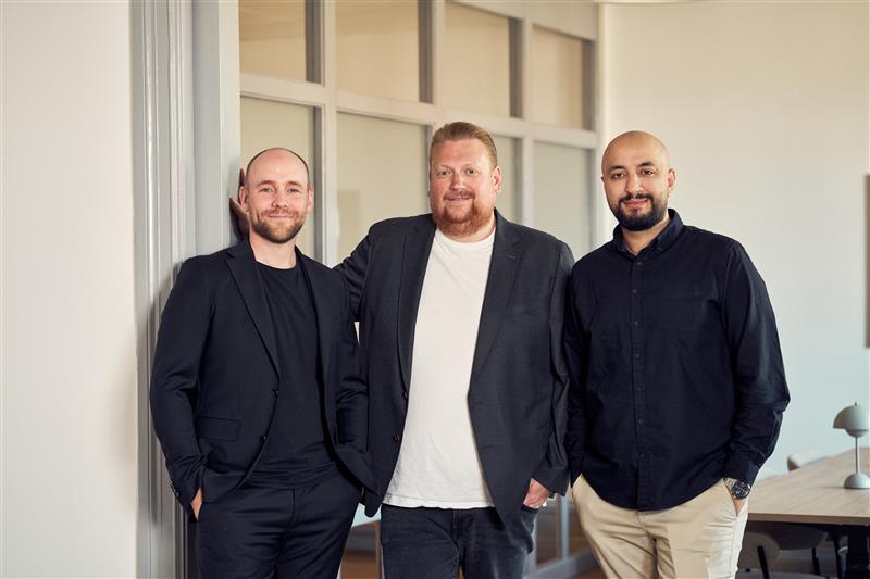 Stride ansluter till arbetsgivarorganisationen TechSverige - Stride - Shopify Select Partner