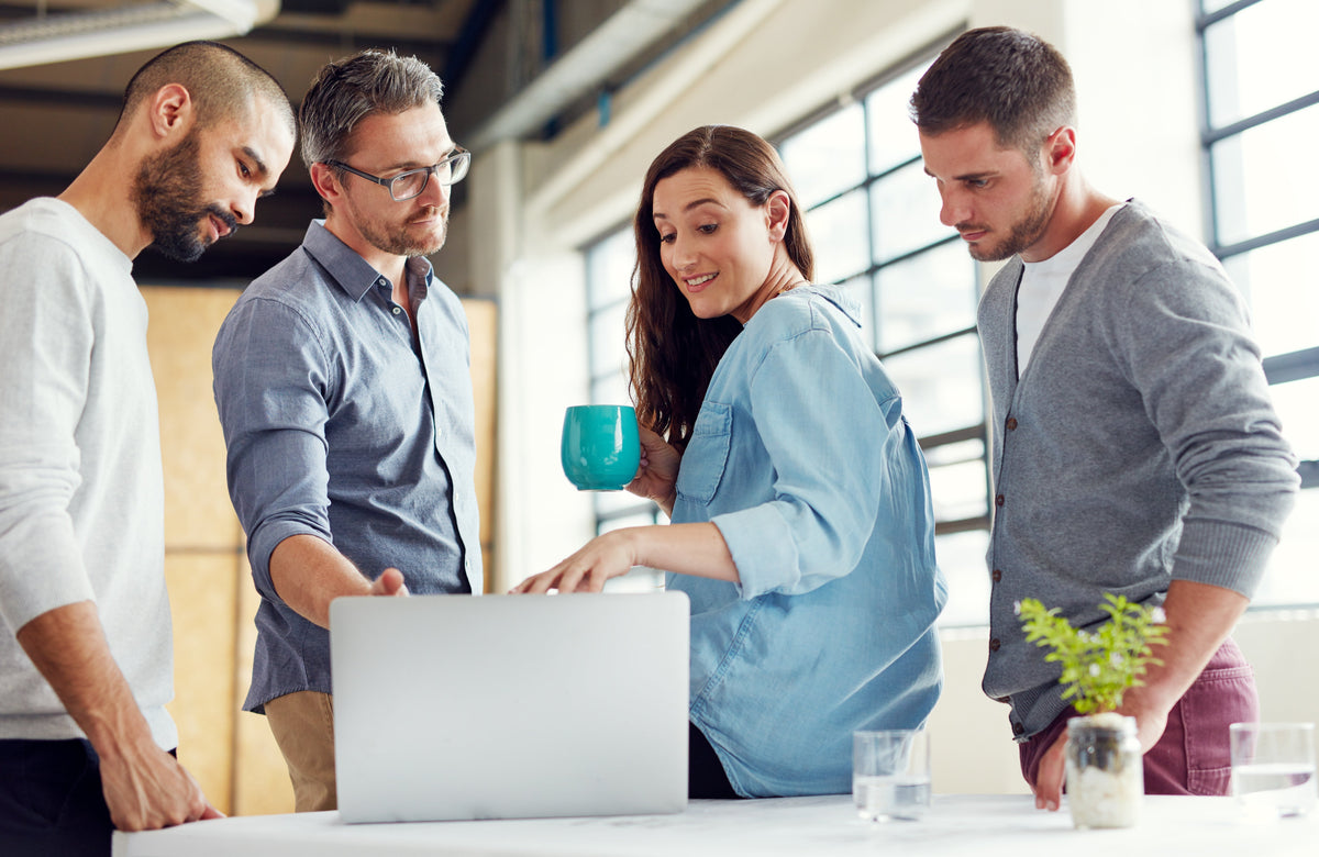 Shopify B2B på Basic, Grow, Advanced eller Plus – så väljer ni rätt nivå