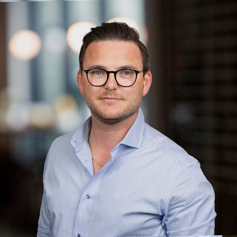 Arvid Brewitz