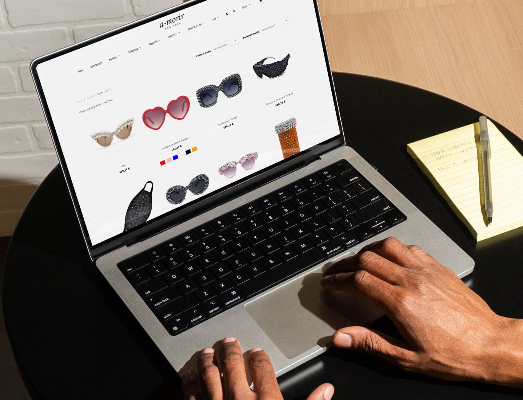 Shopify Frontend Basics – Masterclass