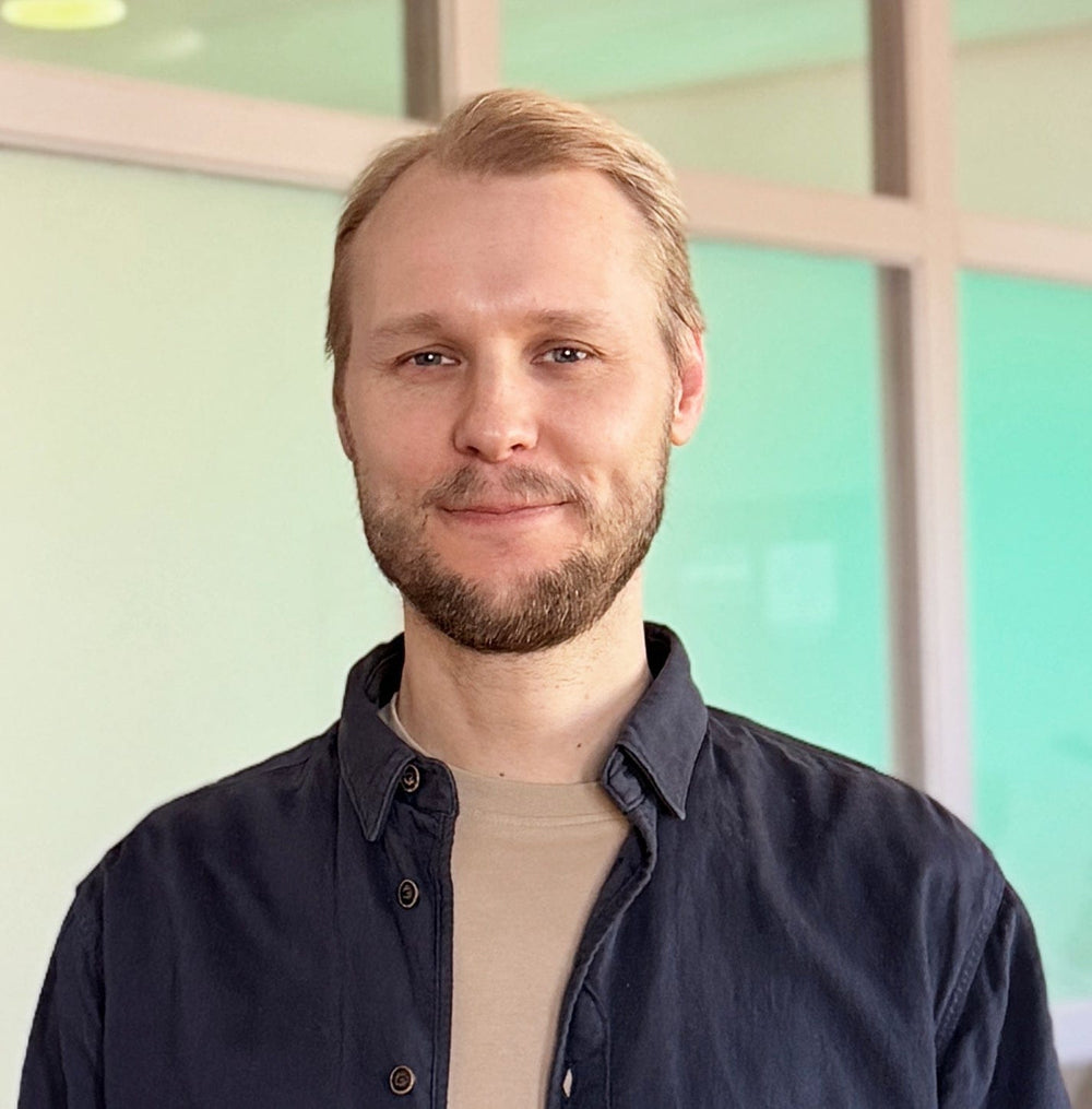Anton Petersson