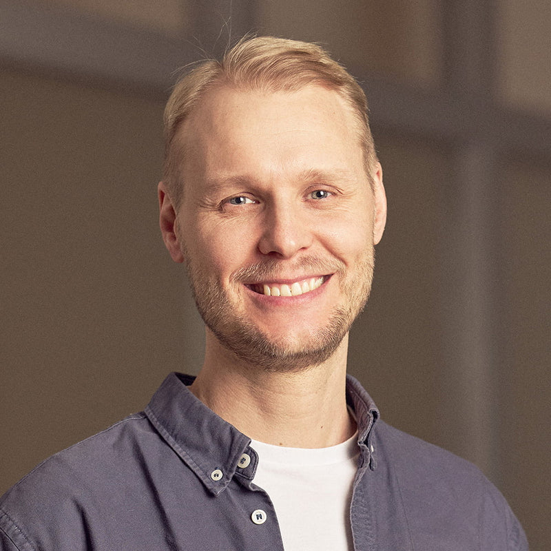Anton Petersson