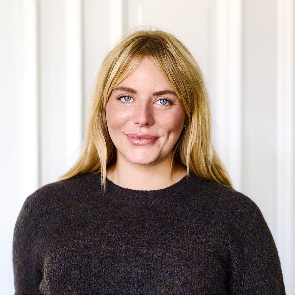 Ebba Juslin, Sales & Partner Manager på Stride
