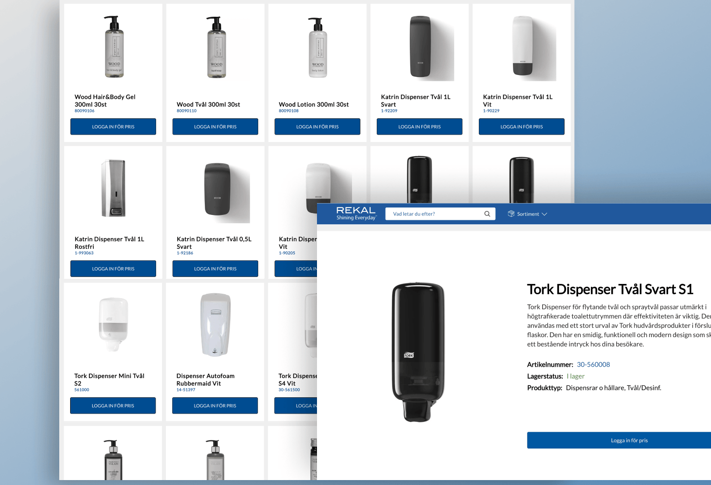 Stride Shopify Plus Byrå