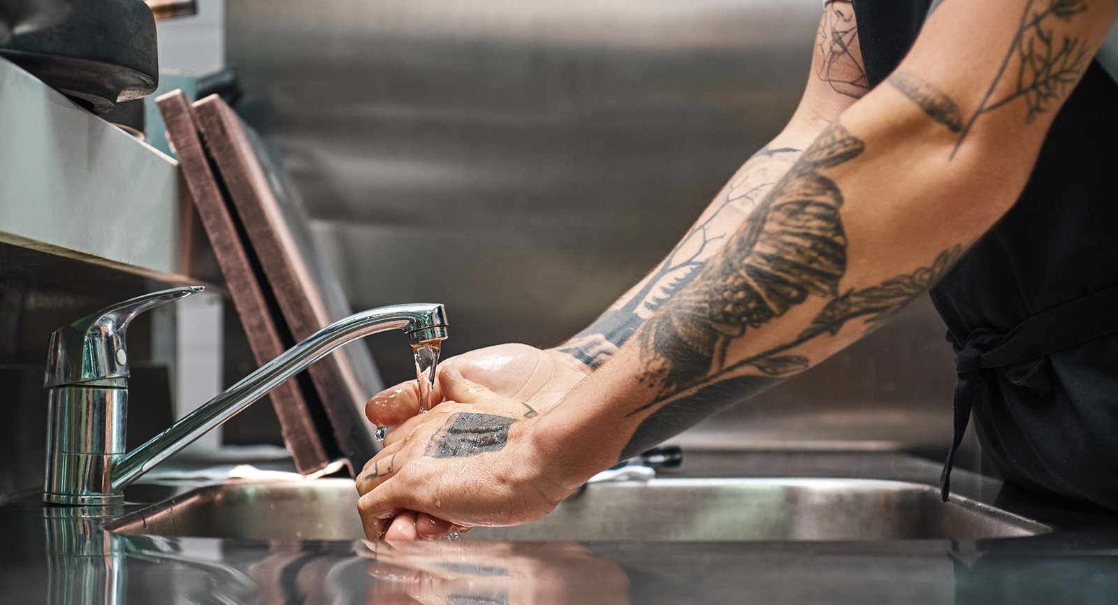 Stride Shopify Plus Byrå