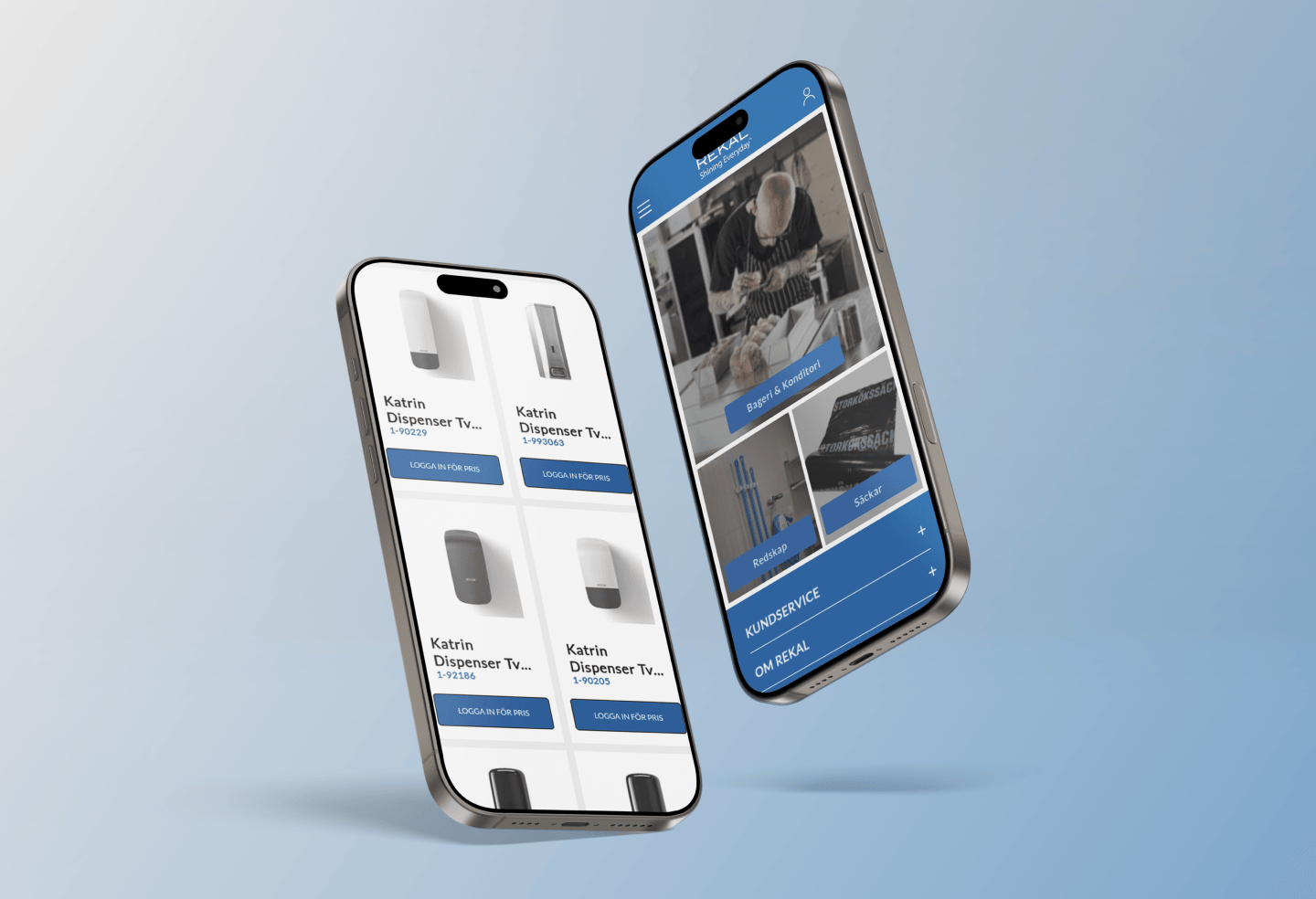 Stride Shopify Plus Byrå