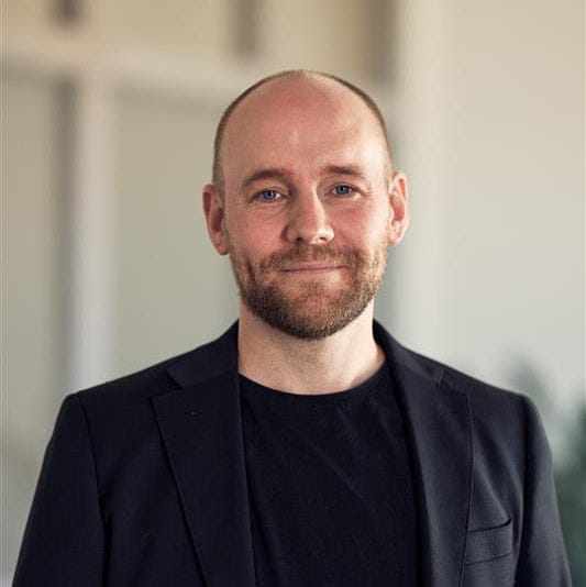 Joakim Hellman