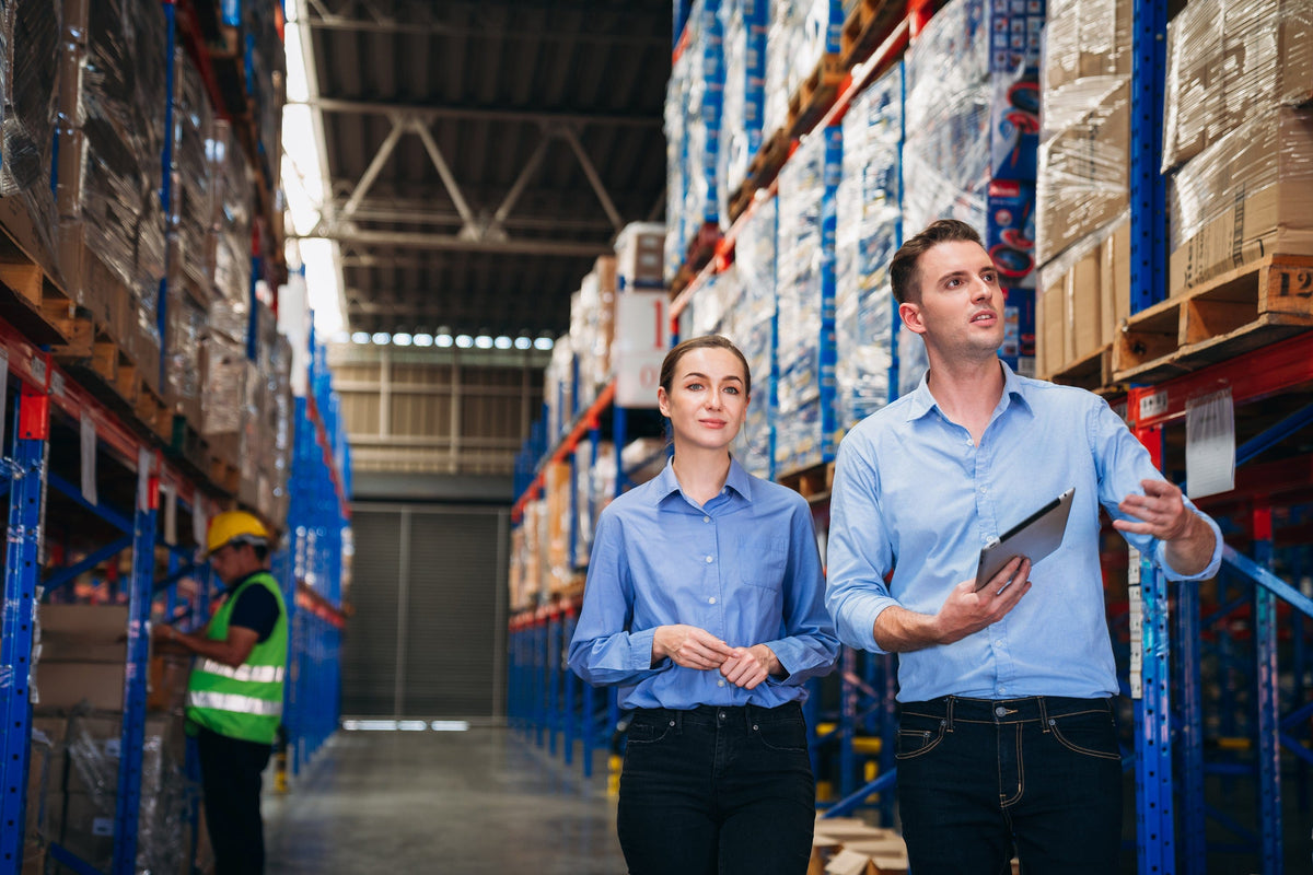 Microsoft Business Central för Shopify