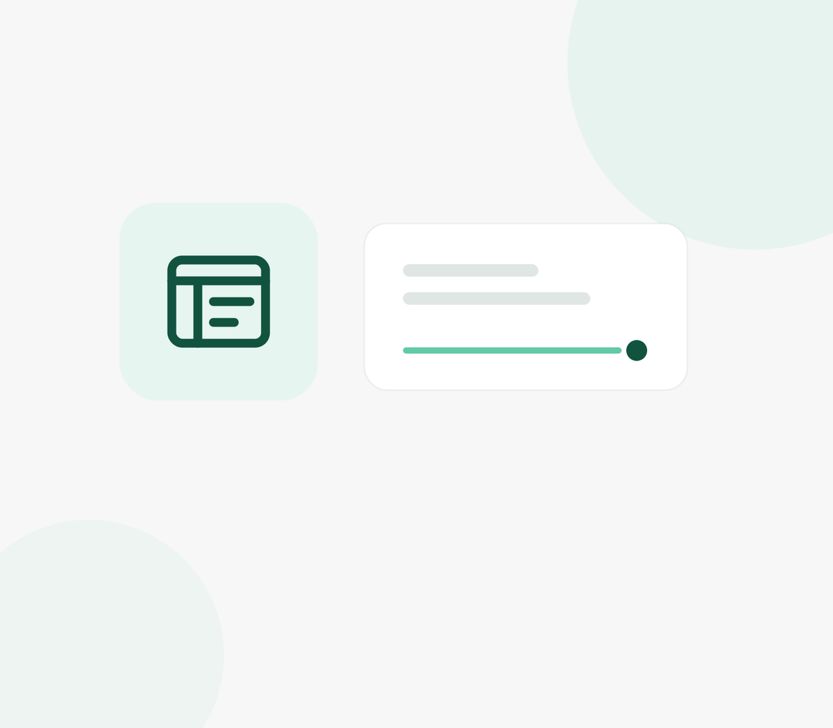 Theme & frontend – Stride